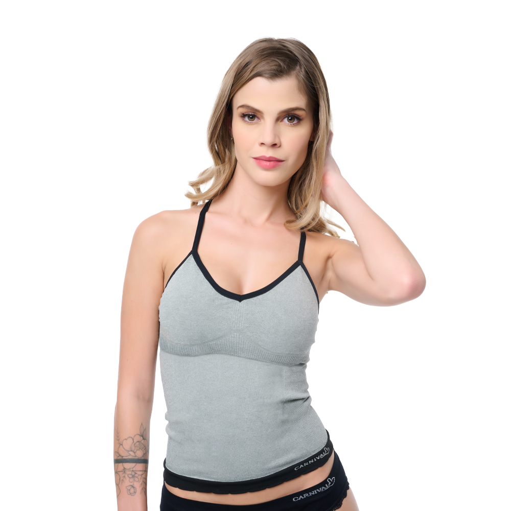 Camiseta control para mujer