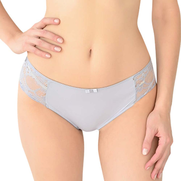 Tanga coordinable con detalles de encaje 64357 Lady Carnival. Lencería para  Mujer. Bras y Panties para Mujer