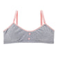 Top bicolor con pads 22479 Teens