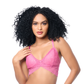 Bralette coordinable de copas triangulares 24676 Lady Carnival