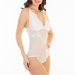 Body de mesh con encaje 3209 Lady Carnival