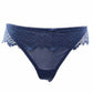 Tanga coordinable con detalles de encaje 64357 Lady Carnival