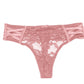 Pantie coordinable de encaje 64432 Lady Carnival