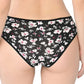 Pantie coordinable con estampado de flores 73969 Carnival