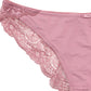 Pantie coordinable con detalles de encaje 74226 Lady Carnival