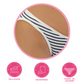 Panty coordinable de corte hipster 7426 Carnival Fashion