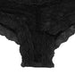 Pantie coordinable con encaje 74378 Lady Carnival