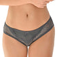 Pantie coordinable con detalles de encaje  74382 Carnival