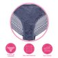 Panty coordinable de corte hipster con encaje 74683 Lady Carnival