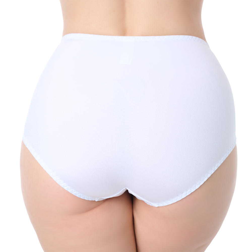 Panty básica con control abdominal  8842 Carnival