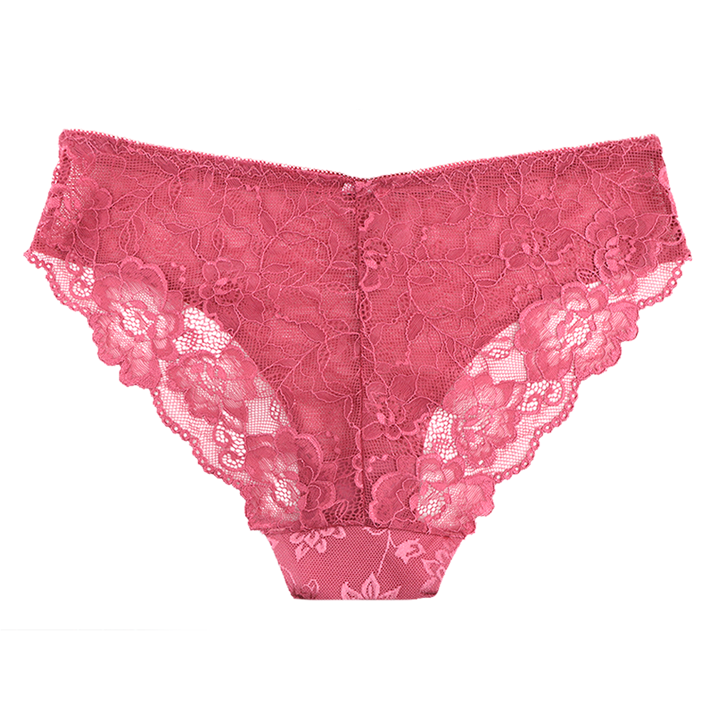 Pantie coordinable encaje 74031 Carnival