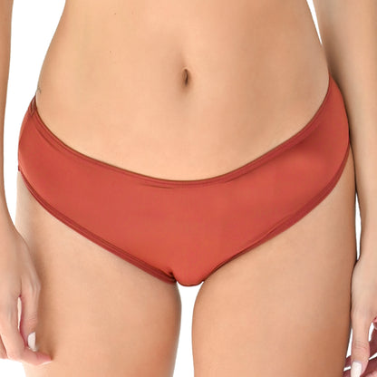 Pantie coordinable corte hipster 74391 Carnival