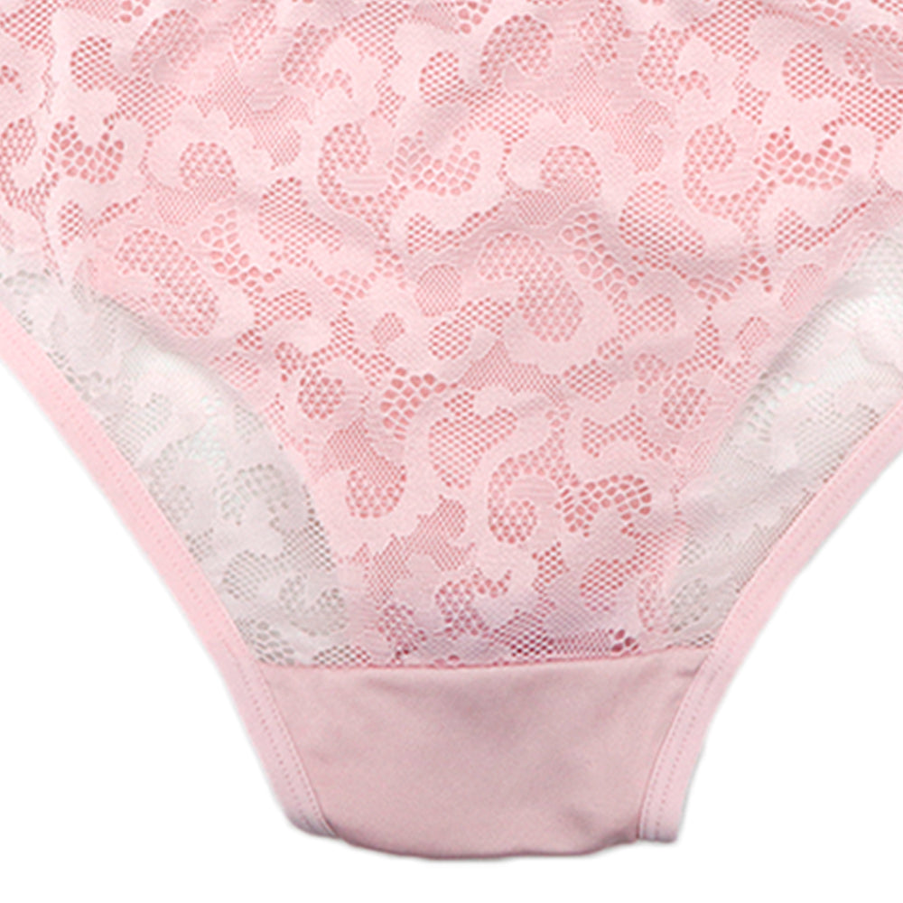 Pantie coordinable corte hipster 74274 Carnival