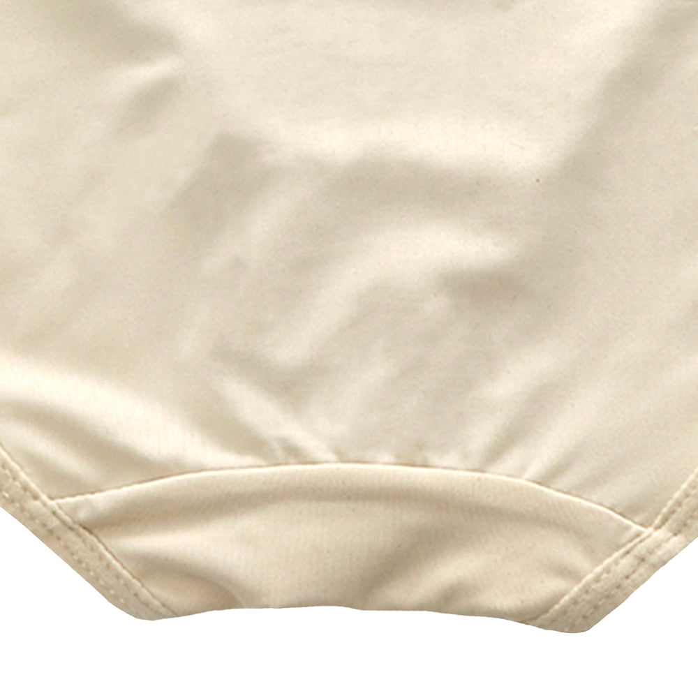 Panty básica con detalle de mesh  72072 Carnival