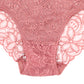 Pantie coordinable de talla extra con encaje  74421 Lady Carnival