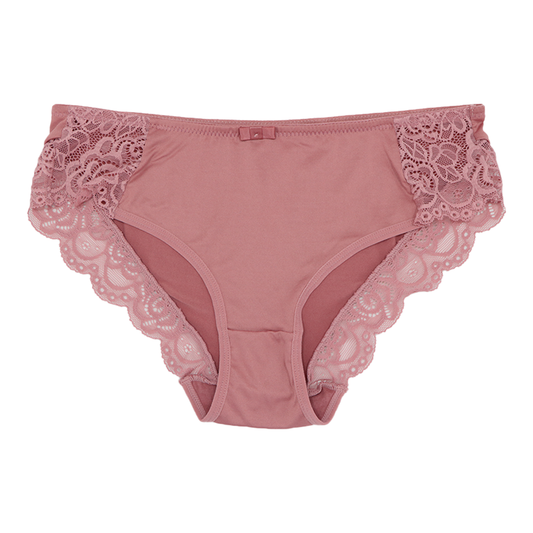 Pantie coordinable con detalles de encaje  74373 Lady Carnival