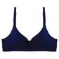 Brasier estilo top deportivo con logo impreso 23780